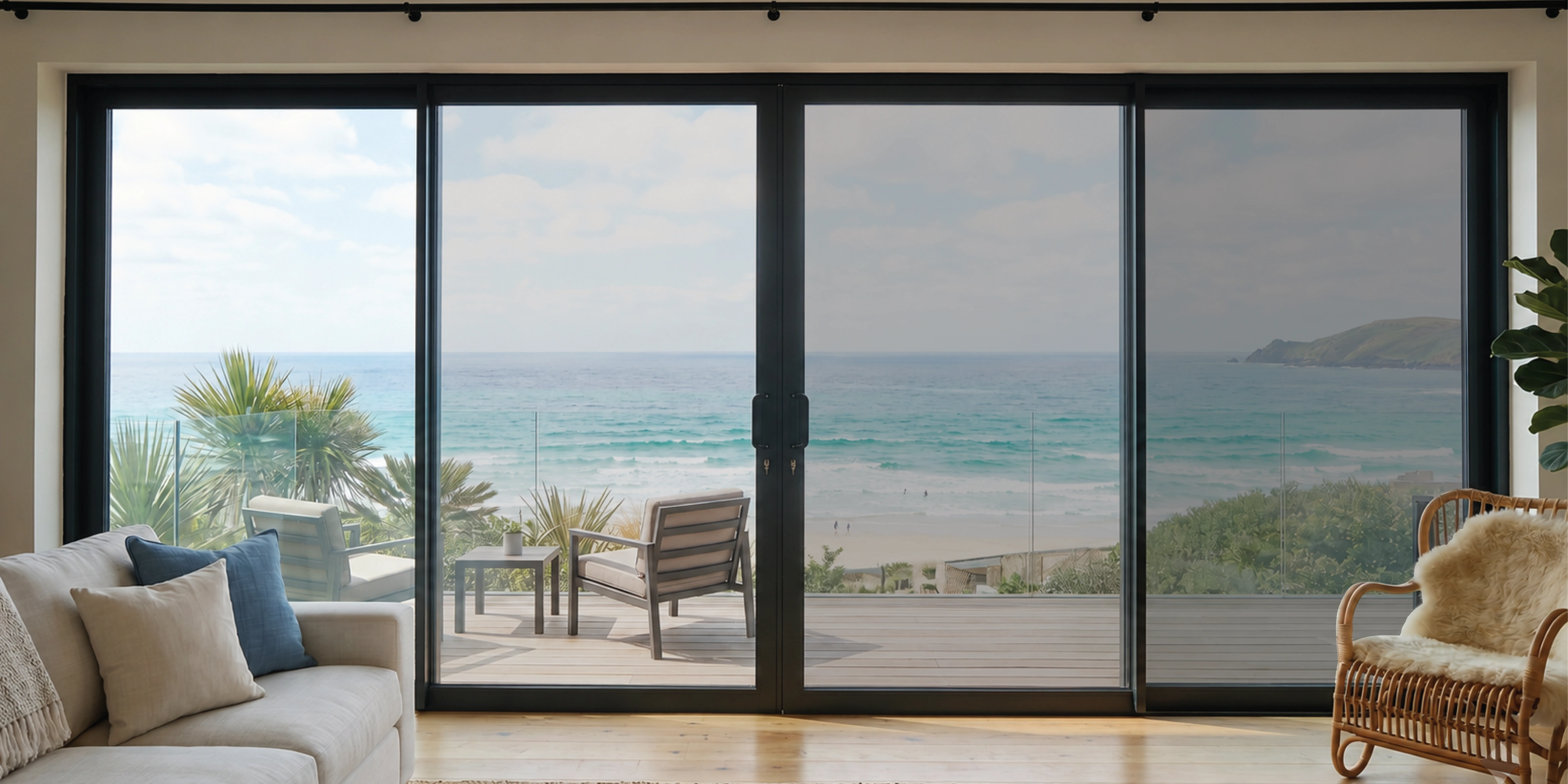 3M Window Film options